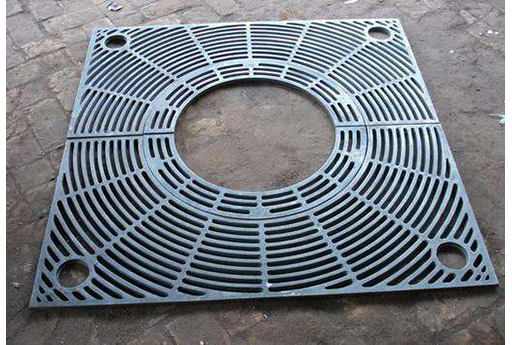 1500 1500樹(shù)篦井蓋